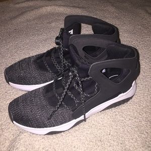 Nike Hurrah cheese 8.5 never worn no box